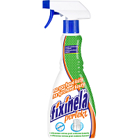 Fixinela Perfekt Sprchový kout čistič, 500 ml