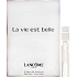 Lancome La Vie Est Belle parfémovaná voda pro ženy 1,5 ml s rozprašovačem, vialka