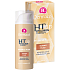 Dermacol Hyaluron Therapy 3D Wrinkle Filler remodelační tónovací fluid OF 30 50 ml
