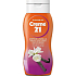 Creme 21 Jasmine & Vanilla sprchový gel 75 ml