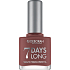 Deborah Milano 7 Days Long Nail Enamel lak na nehty 866 Light Brown 11 ml