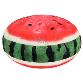 Albi Relaxační polštář kulatý Meloun 35 cm