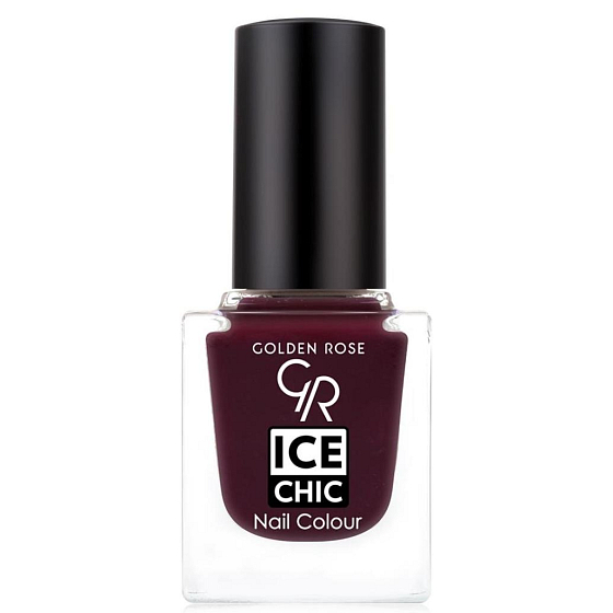 Golden Rose Ice Chic Nail Colour lak na nehty 43 10,5 ml