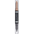 Rimmel London Magnif Eyes 2v1 oční stíny a kajalová tužka 008 On Taupe Of The World 1,6 g