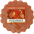 Yankee Candle Spiced Orange - Pomeranč se špetkou koření vonný vosk do aromalampy 22 g