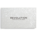 Makeup Revolution Jewel Collection paletka očních stínů Opulent 16,9 g