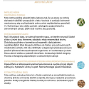 Payot L Authentique regenerační zlatá péče pro posílení přirozené regenerační schopnosti a odhalení krásy v jakémkoliv věku 50 ml