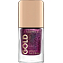 Catrice Gold Effect lak na nehty 07 Lustrous Seduction 10,5 ml