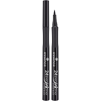 Essence 24Ever Ink Liner oční linky v peru 01 Intense Black 1,2 ml