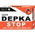Nekupto Sladká první pomoc Mentolové dražé Depka stop 15 g