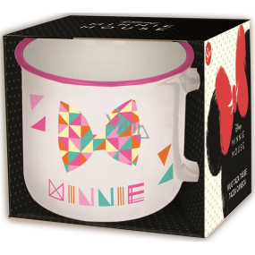 Epee Merch Disney Minnie Mouse - Hrnek keramický 410 ml box