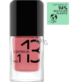 Catrice ICONails Gel Lacquer lak na nehty 113 Take Me To Tokyo 10,5 ml