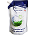 Miléne Aloe Vera tekuté antibakteriální mýdlo, náplň 1 l