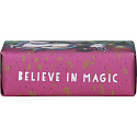 English Soap Wonderful Animals Unicorn - Úžasná zvířata Jednorožec přírodní parfémované toaletní mýdlo s bambuckým máslem pro děti 190 g
