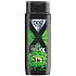 Dixi Men 3v1 Active Relax sprchový gel pro muže 400 ml