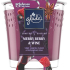 Glade Merry Berry & Wine s vůní lesních plodů a červeného vína vonná svíčka ve skle, doba hoření až 38 hodin 129 g
