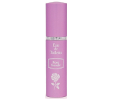 Esprit Provence Růže toaletní voda pro ženy 10 ml