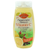 Bione Cosmetics Vitamin C regenerační šampon pro normální a suché vlasy 260 ml