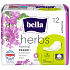Bella Herbs Verbena Deo Fresh hygienické aromatizované slipové vložky s křidélky 12 kusů