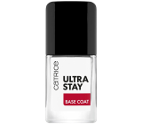 Catrice Ultra Stay podkladový lak na nehty 10,5 ml