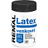 REMAL V2065 latex venkovní, bílý, 800 g