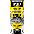 EPOLEX S2300 barva základní na kov, šedý mat + Epolex S7300 tužidlo, sada 1,18 kg