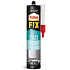 PATTEX FIX Mirrors & panels, 440 g