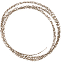 Essence tužka na obočí Micro Precise 03 Light Brown, 0,05 g