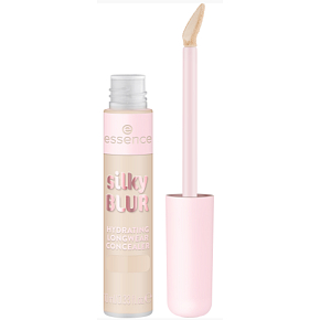 Essence hydratační dlouhotrvající korektor silky BLUR 90, 10 ml