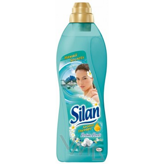 Silan Aromatherapy Hawaii Secrets aviváž 1 l