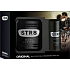 Str8 Original toaletní voda 50 ml + deodorant sprej 150 ml, dárková sada