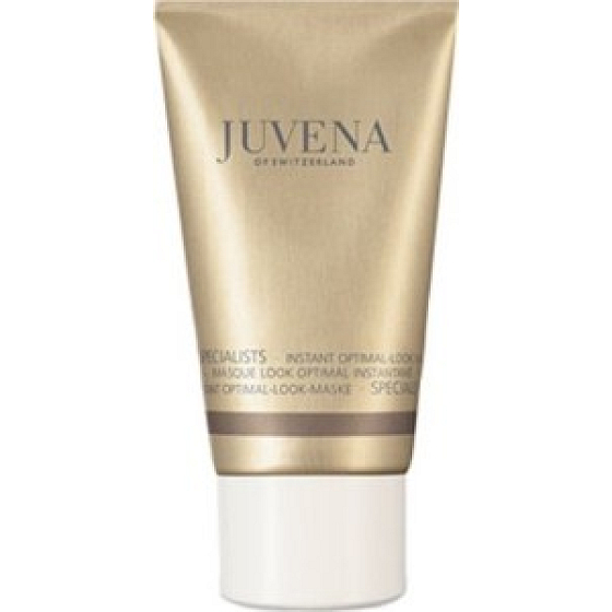 Juvena Specialist Optimal Look maska pro okamžité rozjasnění pleti 75 ml
