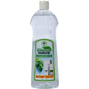 Green Wave Octový čistič, 1 l