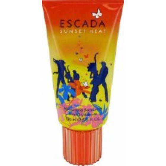 Escada Taj Sunset tělové mléko 150 ml