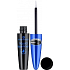 Essence Liquid voděodolné oční linky odstín černá 4 ml