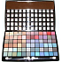 Body Collection Classic 72 Colour kosmetická paleta 1 kus
