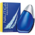 Nautica Aqua Rush toaletní voda pro muže 50 ml