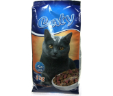 Akinu Caty kompletní krmivo pro dospělé kočky 2 kg