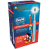 Oral-B Precision Clean 500 + Mickey kartáček DB10K elektrický zubní kartáček 2 kusy Rodinné balení