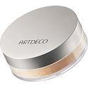 Artdeco Mineral Powder Foundation minerální pudrový make-up 4 Light Beige 15 g