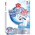 K2r Intensive White + Stain remover intenzivní bílá + odstraňovač skvrn 5 kusů