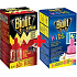 Biolit Plus Odpařovač tekutá náhradní náplň 60 nocí proti mouchám a komárům 46 ml + Biolit Kids Elektrický odpařovač proti komárům 45 nocí náhradní náplň 35 ml