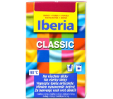 Iberia Classic Barva na textil vínově červená 2 x 12,5 g