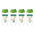 Palmolive Naturals For Kids 2v1 sprchový gel a pěna do koupele 250 ml 1 kus