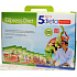 Good Nature Express Diet 5denní dieta fungující na principu ketózy 20 x 55 g