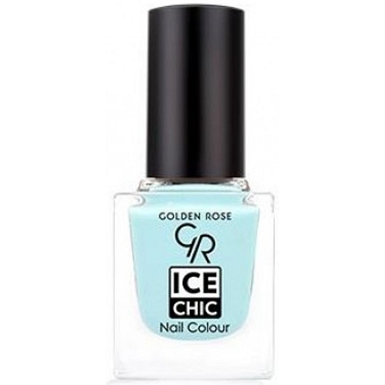 Golden Rose Ice Chic Nail Colour lak na nehty 81 10,5 ml