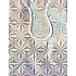 Nekupto Dárková papírová taška hologram 14 x 11 x 6,5 cm Stříbrná 050 02 THS