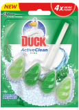 Duck Active Clean Pine WC závěsný čistič s vůní 38,6 g