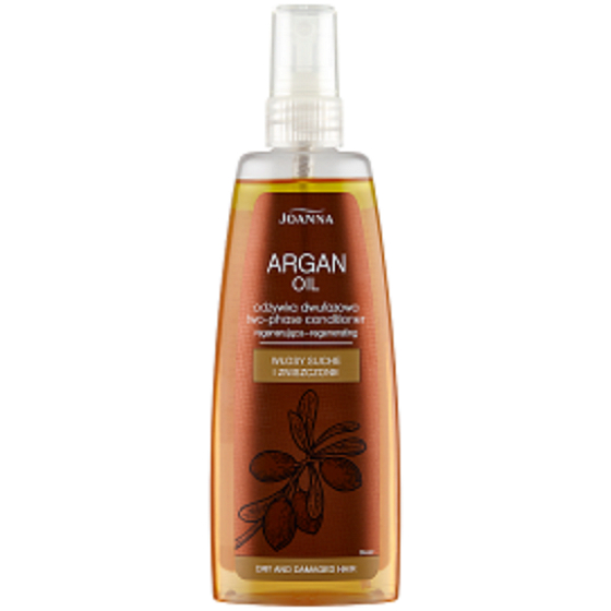 Joanna Argan Oil kondicionér na vlasy bezoplachový 150 ml sprej