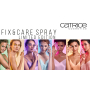 Catrice Fix & Care fixační sprej zafixuje make-up, osvěží pleť C04 Candy 50 ml